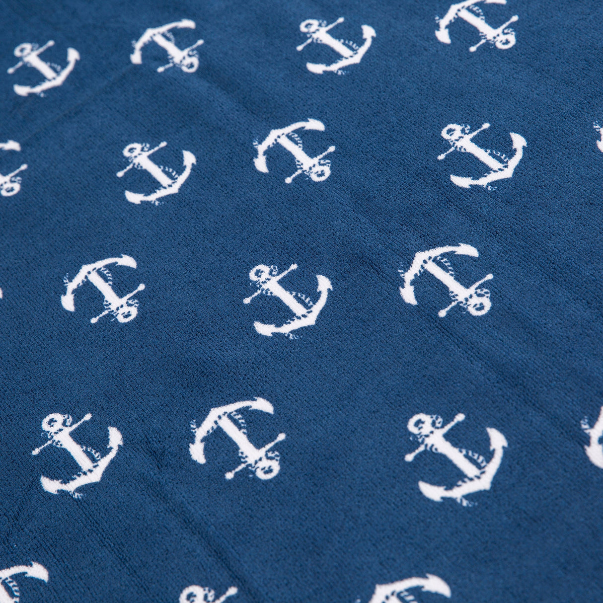 Hightide - Anchor Print - Trespass
