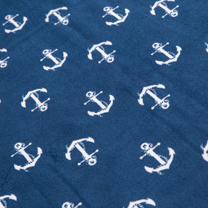 Hightide - Anchor Print - Trespass