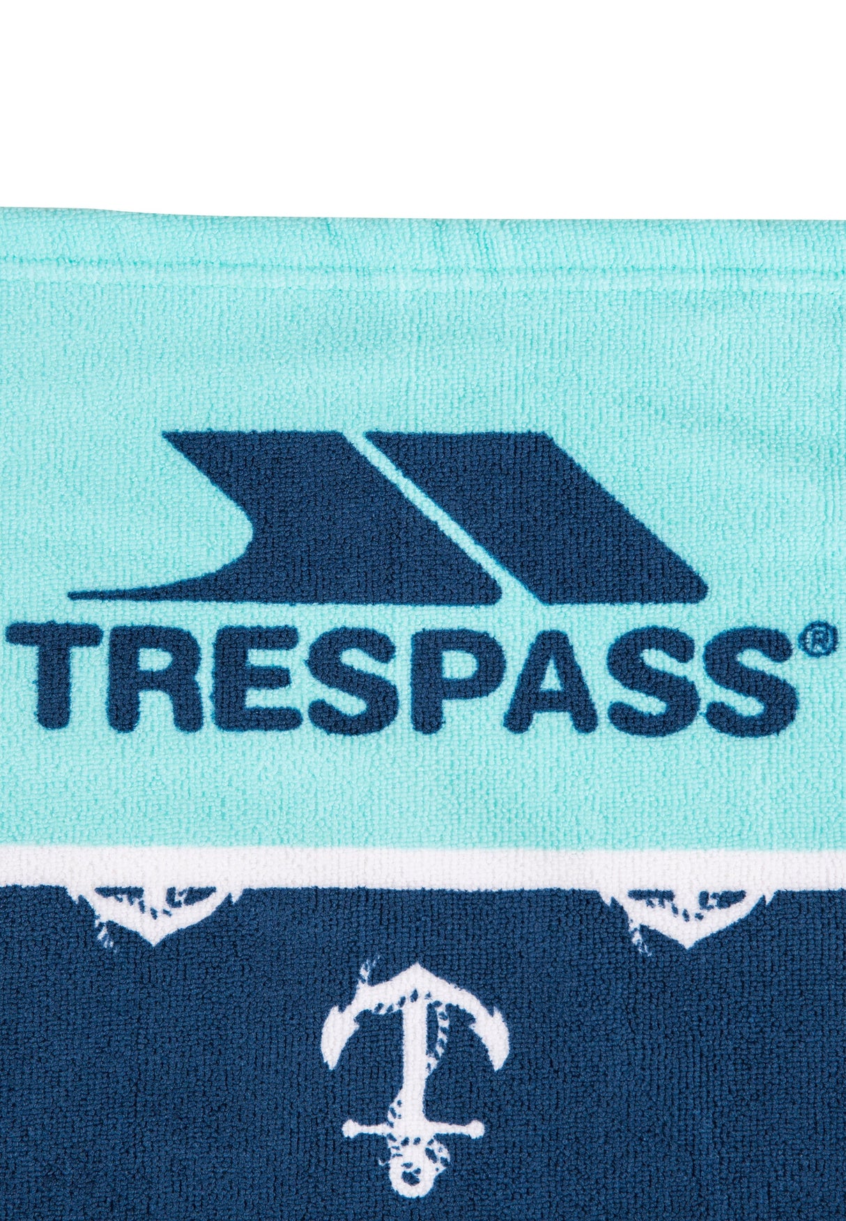 Hightide - Anchor Print - Trespass