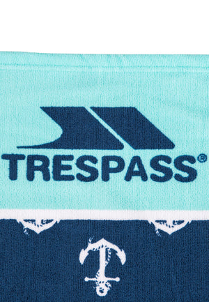 Hightide - Anchor Print - Trespass
