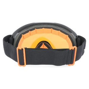 Hijinx - Matt Black Frame - Trespass
