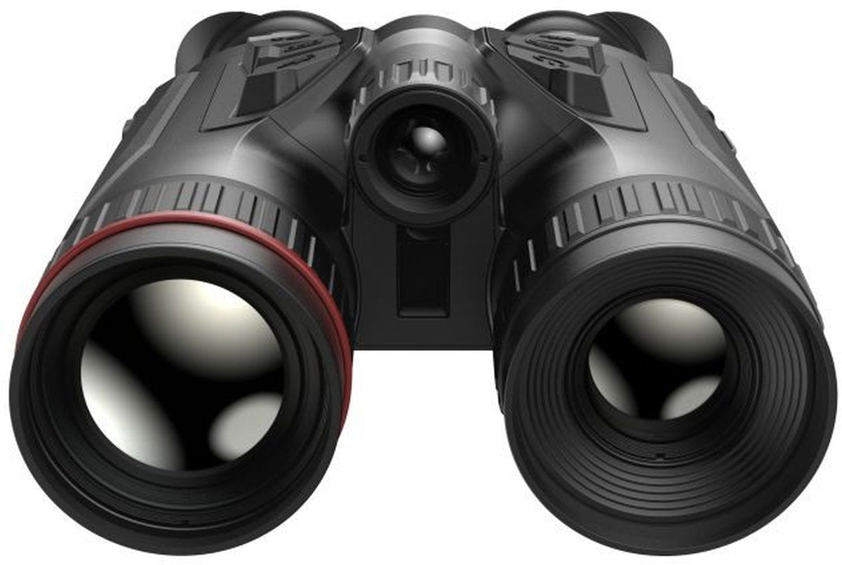 HABROK Pro 50mm 640×512 (HQ50L) - HIKMICRO