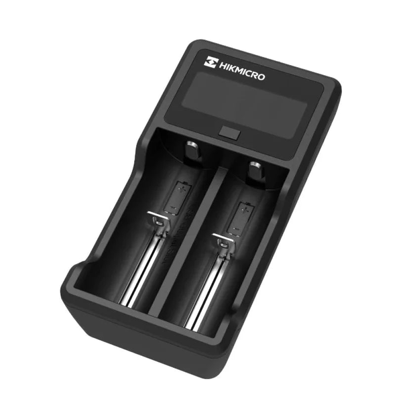 Batterieladegerät