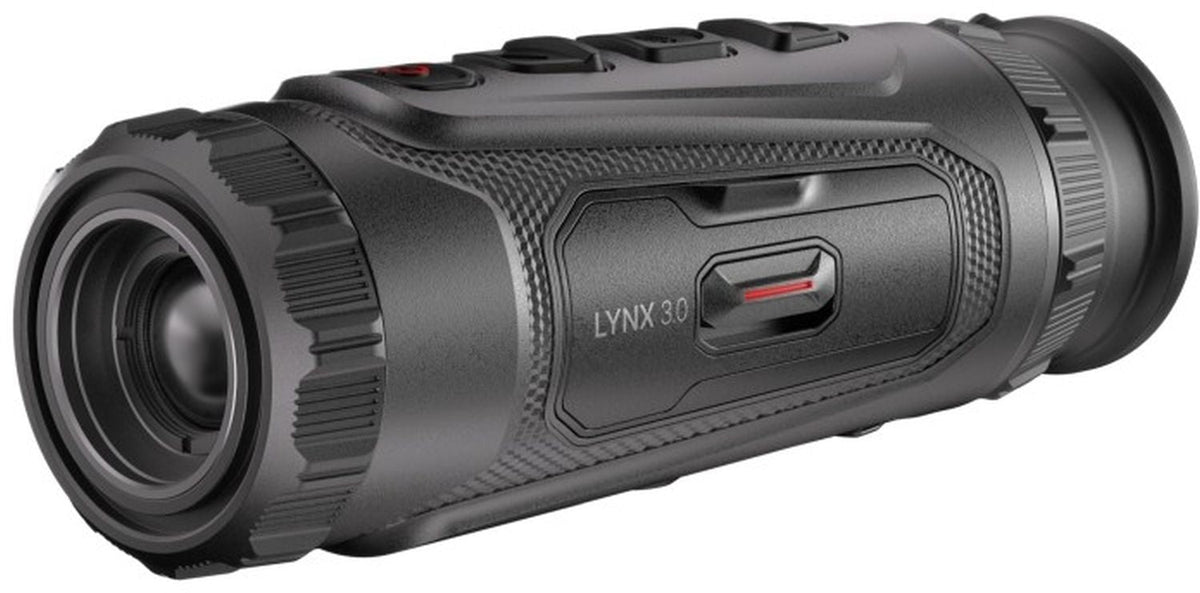 Lynx 3.0 - 19mm – Hikmicro