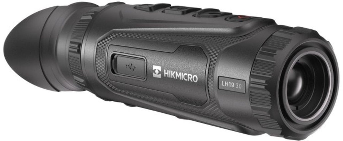 Lynx 3.0 - 19mm – Hikmicro