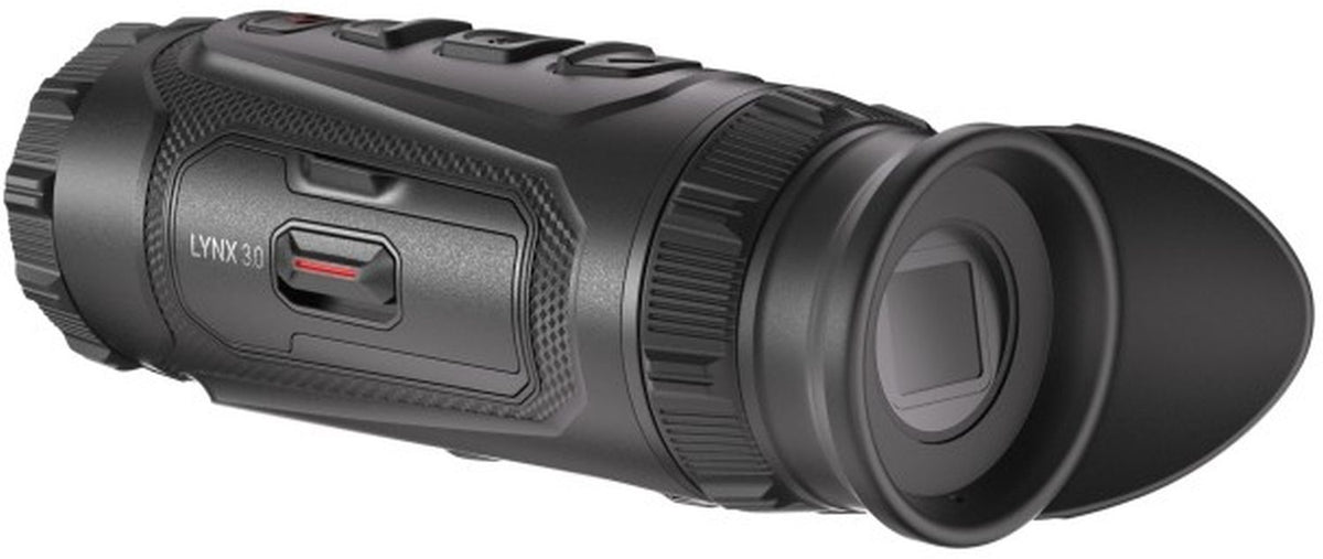 Lynx 3.0 - 19mm – Hikmicro