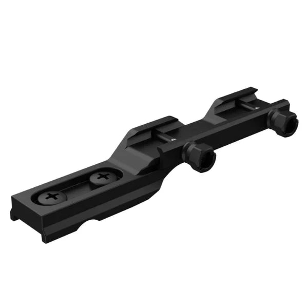 Montage für Zielfernrohr auf Picatinny-Schiene - HIKMICRO