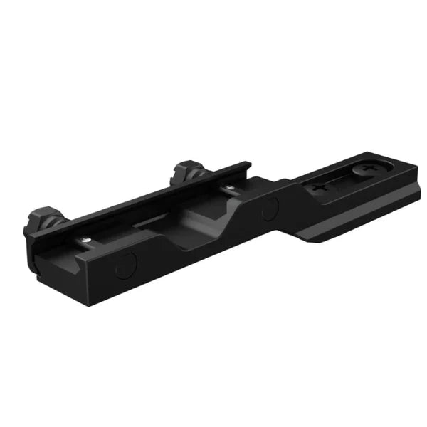 Montage für Zielfernrohr auf Picatinny-Schiene - HIKMICRO