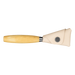 Hook Knife 163 Double Edge with Leather - Morakniv