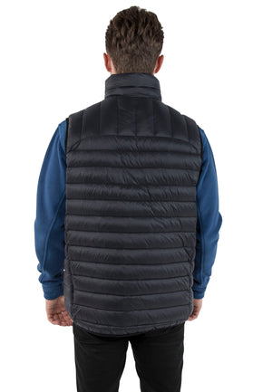 Hoppers - Black - Trespass