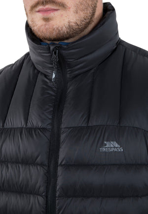 Hoppers - Black - Trespass