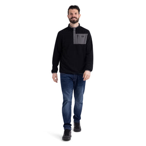 Trespass MAFLFLTR0103 BLK