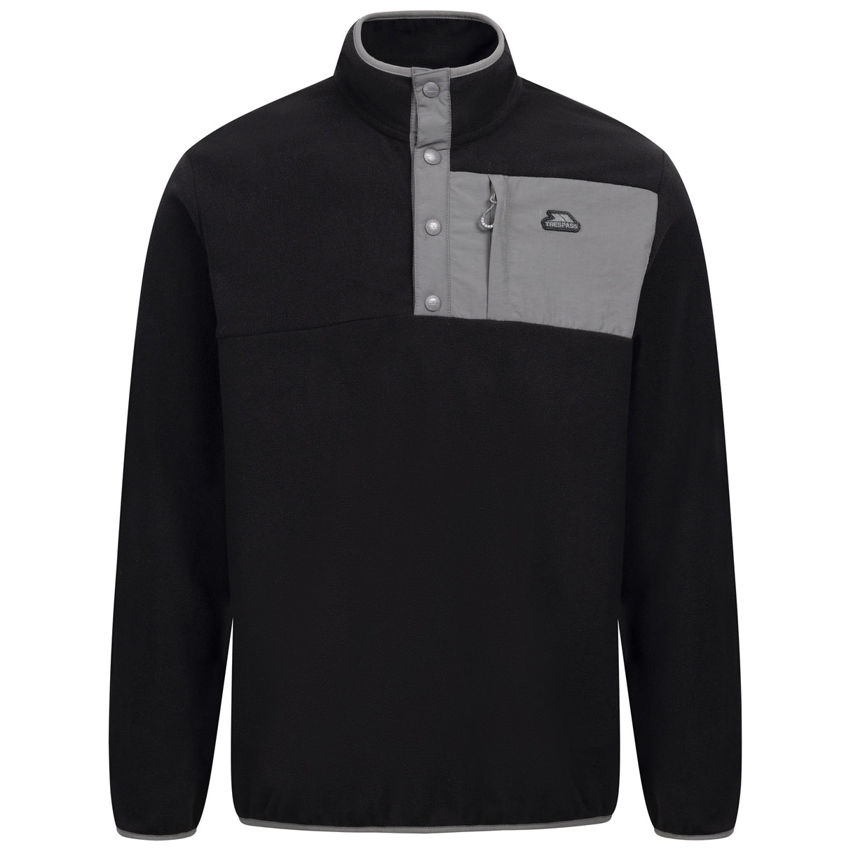 Trespass MAFLFLTR0103 BLK