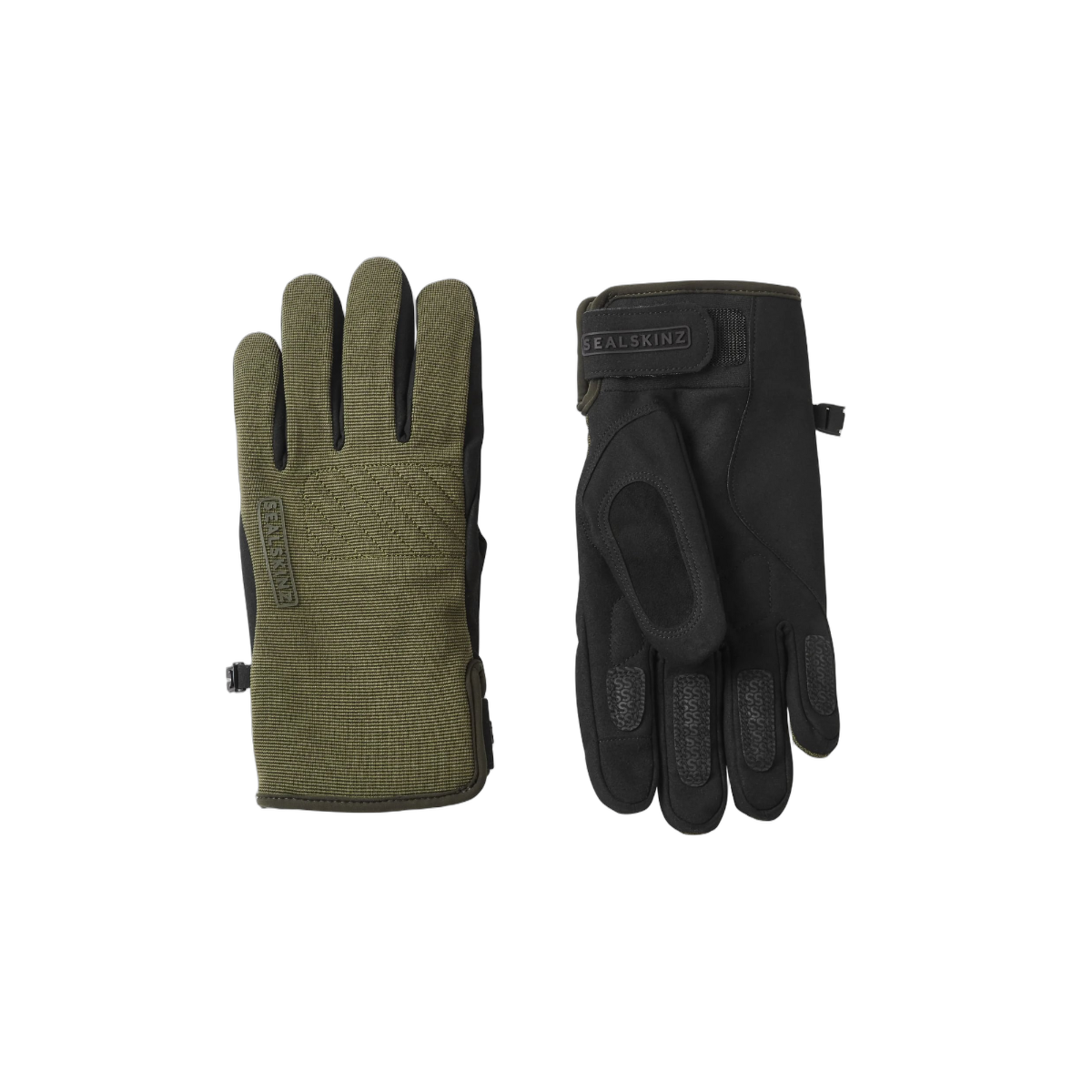 Howe - Sealskinz