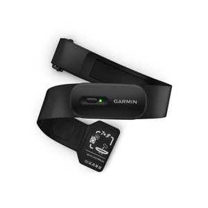 QuickFit® 22 urremme, Jacquardvævet nylonrem – Sort 3