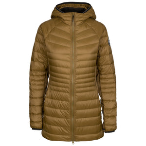 Hub - Dark Olive – Trespass
