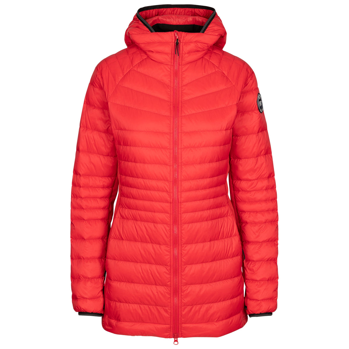 Trespass FAJKDOTR0027 RED