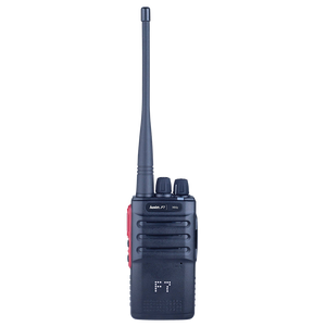Hunter F7 Jagdradio