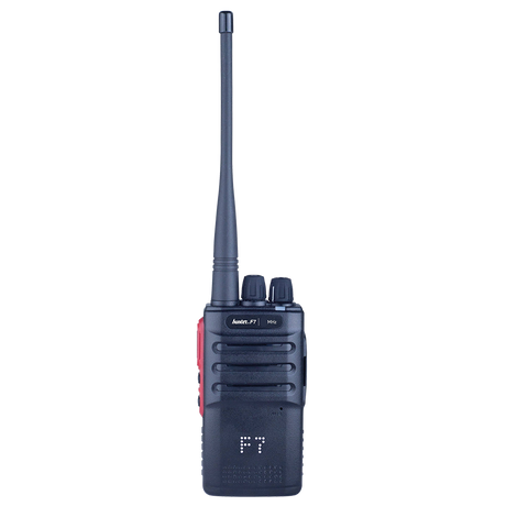 Hunter F7 Jagdradio