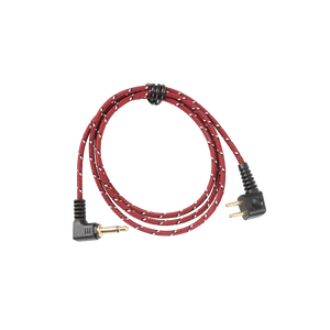 Audiokabel für Peltor - Hunter
