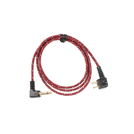 Audiokabel für Peltor - Hunter