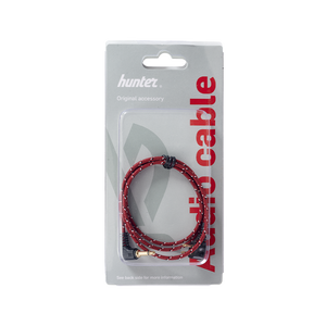 Audiokabel für Peltor - Hunter