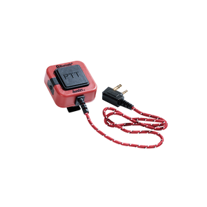 Bluetooth-Dongle kompatibel mit Hunter Jagdradio - Hunter