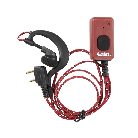 Mini-Headset Typ OS01 - Hunter