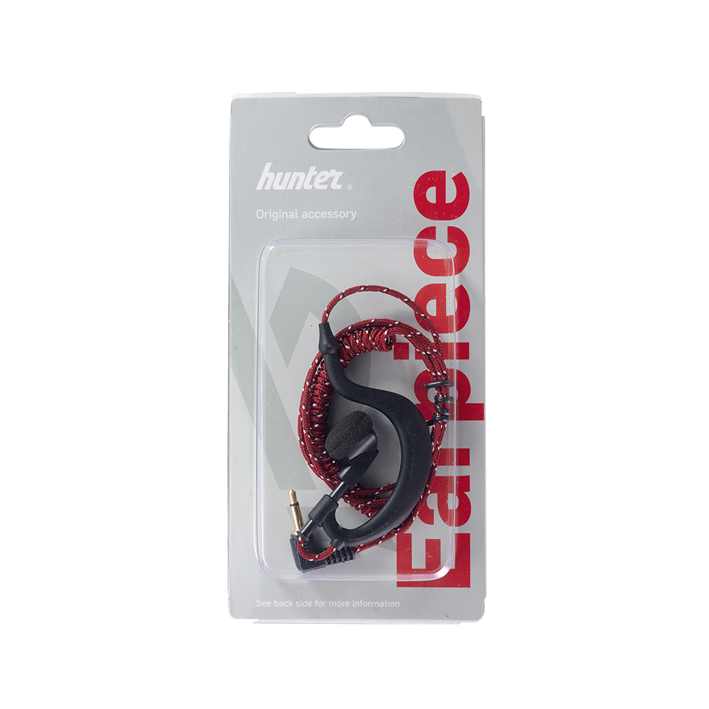 Mini-Headset Typ OS01 - Hunter