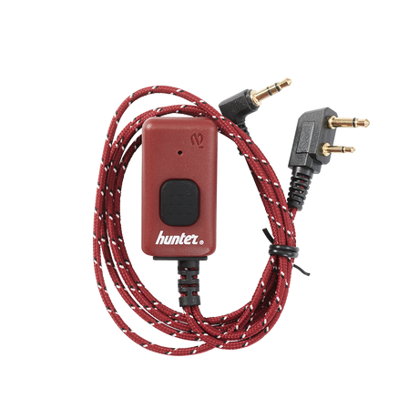 Hunter Mini-Headset Typ - OS04 Sordin