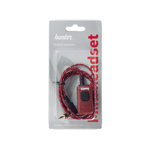 Hunter Mini-Headset Typ - OS04 Sordin