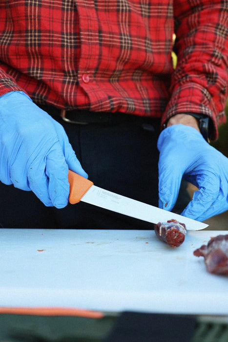 Hunting Straight Boning (S) - Morakniv