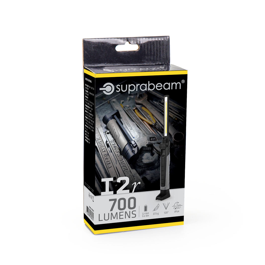 I2r - Suprabeam