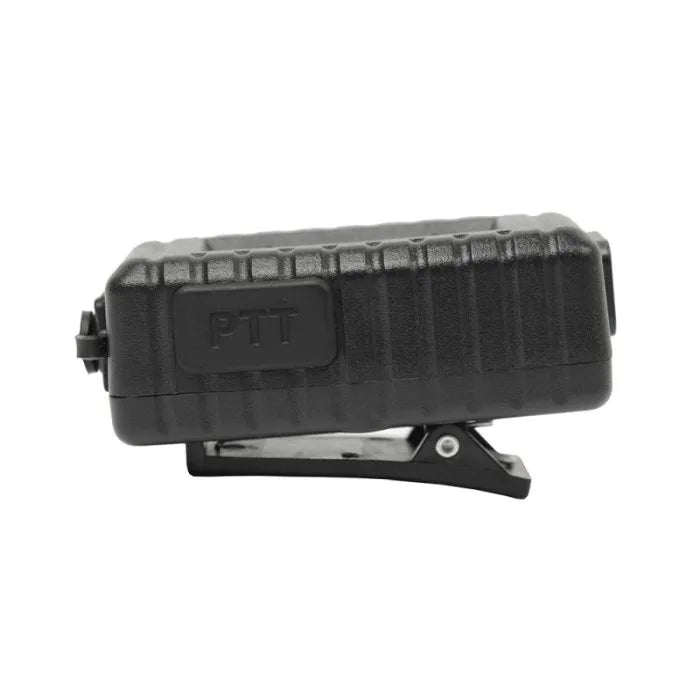 ProEquip PRO-BT Nighthawk – Bluetooth-Ansteckmikrofon, inklusive Ladekabel