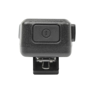 PRO-BT Nighthawk Bluetooth-Ansteckmikrofon inklusive Ladekabel - ProEquip