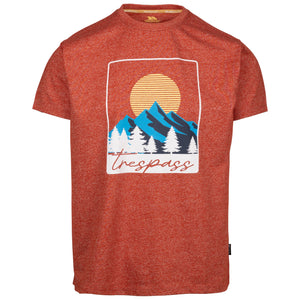 Idukki - Burnt Orange – Trespass