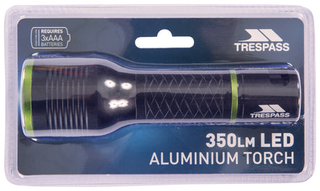 Illuminate - Black - Trespass