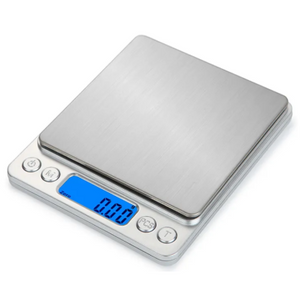 Globuz - Digitalwaage 500g/0.01g