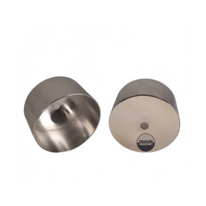 WARRIOR - 360° Fishing Magnet - 400KG