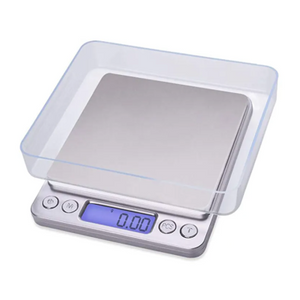 Globuz - Digitalwaage 3000g/0.1g