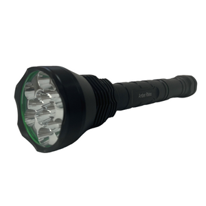 Amber Rhino 180W - Nur Taschenlampe
