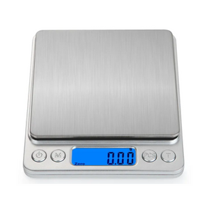 Globuz - Digitalwaage 500g/0.01g
