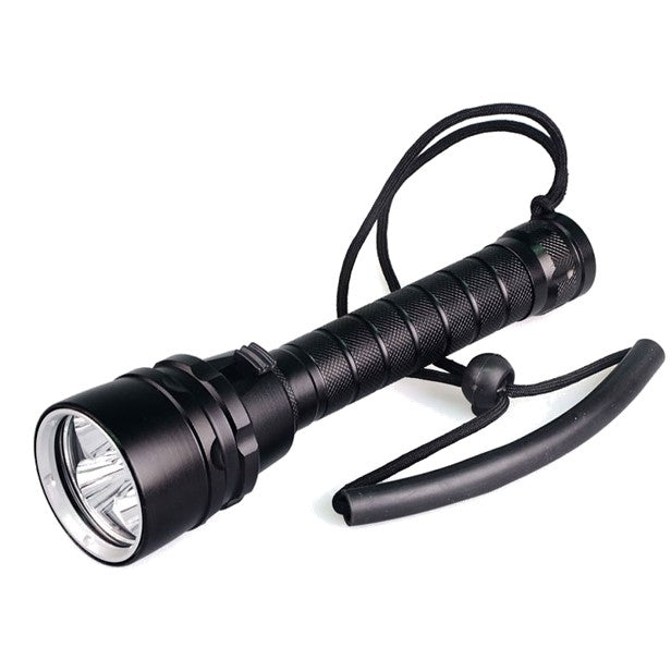 Scorpion PRO 24W - UV-Taschenlampe (nur Lampe)