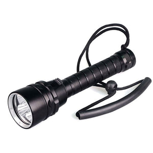 Scorpion PRO 24W - UV-Taschenlampe (nur Lampe)