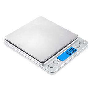 Globuz - Digitalwaage 500g/0.01g