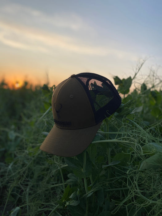 Signature Cap – Europäischer Jäger