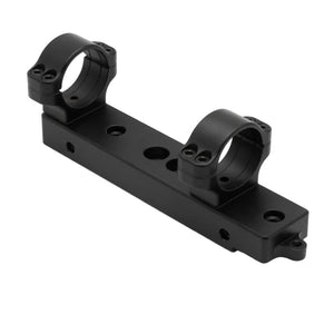 Nieload™ TRG/T3 mount – Inkl. 2 Stk 1" Ringe