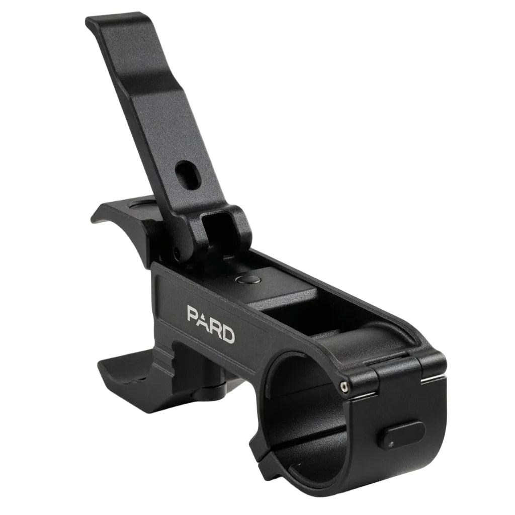 PARD MT6-4 Halterung für Actioncam