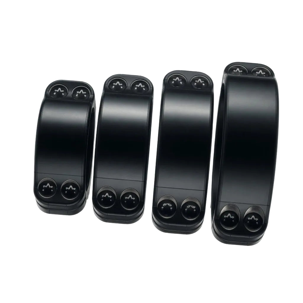 Nieload™ HTR25 Rings