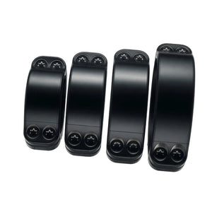 Nieload™ HTR40 Rings